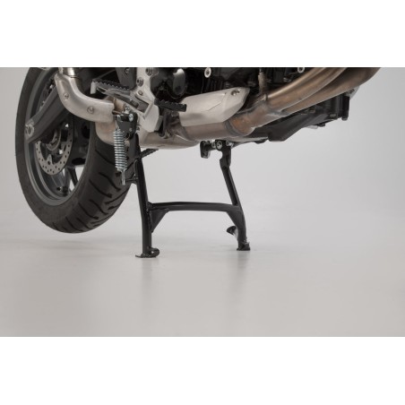 cavalletto centrale moto