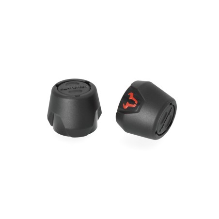 kit anticaduta per assale anteriore mt-09