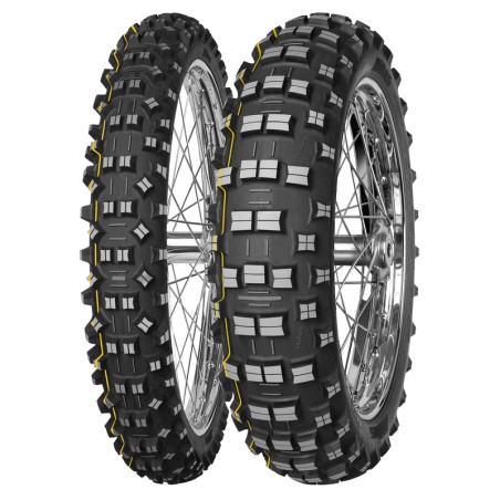 bakre motorcykeldäck terra force-ef 110/80-18 58 r tt super