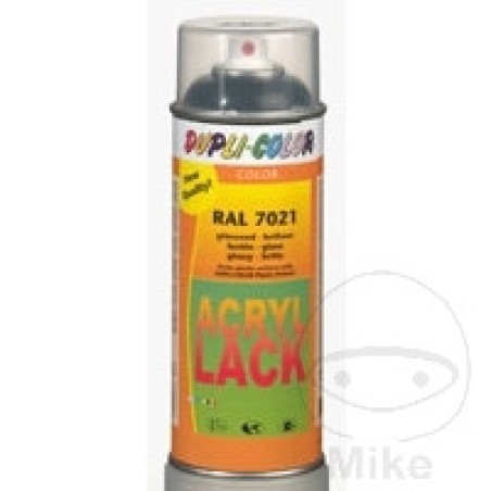 festékspray ral 5019 400 ml