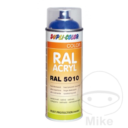 spraymaling ral 7035 400 ml