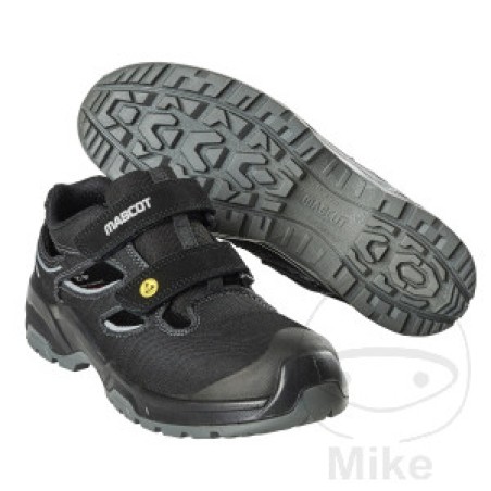 chaussures de sécurité mct s1p