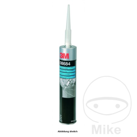 tub silicon 310 ml