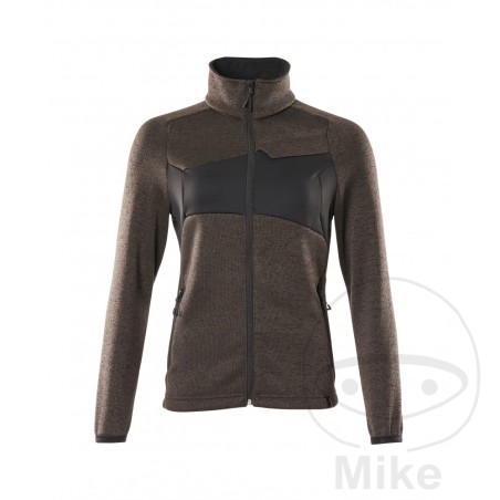 vest voor dames accelerate