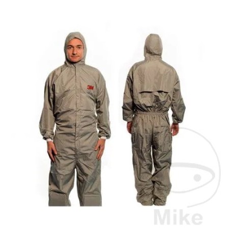 reusable coverall