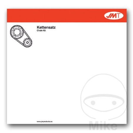 open drive chain x-ring 520x2