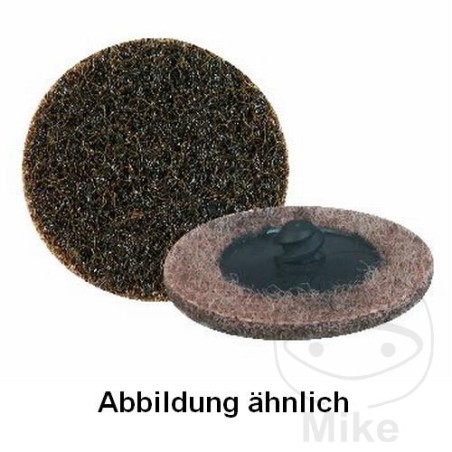 čistilni disk 50 mm sc-dr