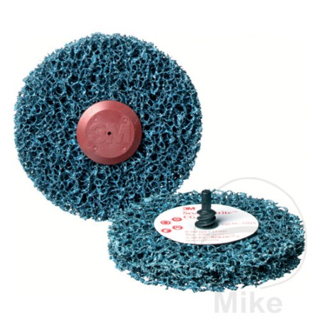 disco de limpeza grossa gp 100x1m