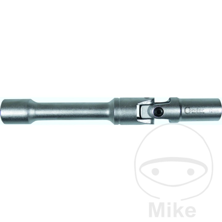 CONDOR roterende dopsleutel 3/8 10 MM 150 609.27.87