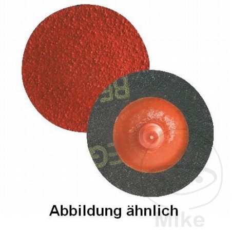 grobi brusni kolut k120 50 mm 777f