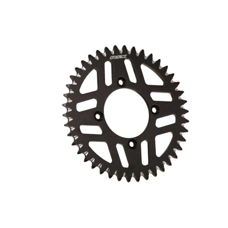 aluminiumkrone pro series trials - 520