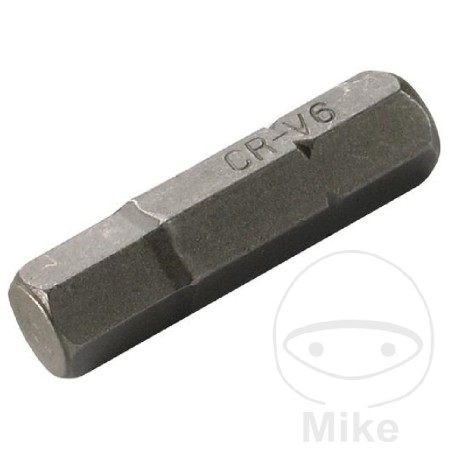 allen-bits csavarhúzóhoz 12 mm 5/16 6 = 8