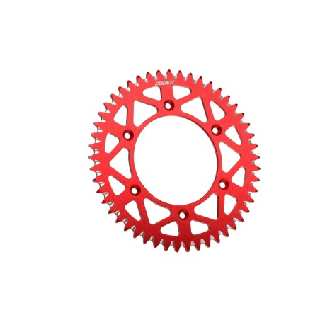 corona di trasmissione in alluminio pro series elite - 420