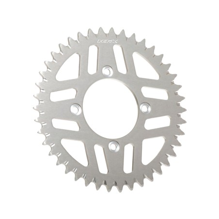aluminiumkrone pro series trials - 520