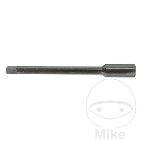 samčí adaptér pro závitování m4 3.4 mm