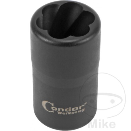 clau de vas 1/4 11 mm
