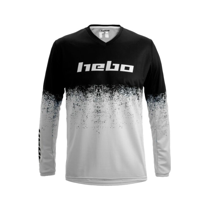 HEBO Samarreta PRO TRIAL V DRIPPED HE2186B