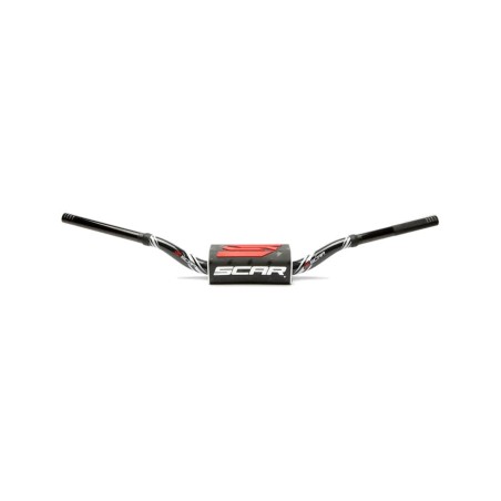 hoher motorradlenker o² 28.6 mm rc mini 65/85