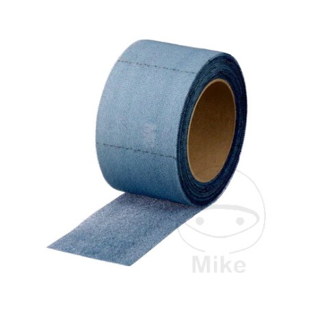 paski papieru ściernego cubitron ii rl k80+ 10 m 70 mm