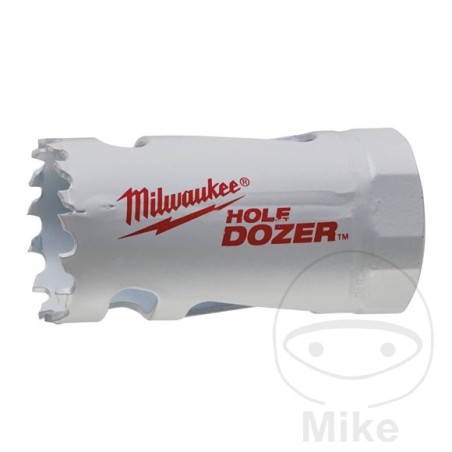 bi-metal drill bit 25 mm
