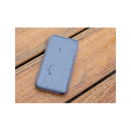 capa impermeável para smartphone mag poncho - google pixel 8