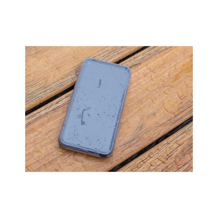 QUAD LOCK Custodia per smartphone impermeabile MAG PONCHO - GOOGLE PIXEL 8 1124812