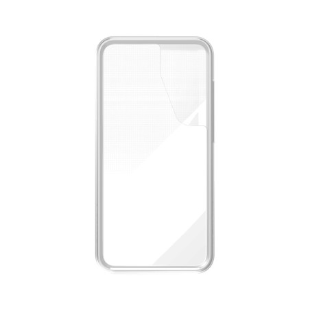 capa impermeável para smartphone mag poncho - samsung galaxy s24