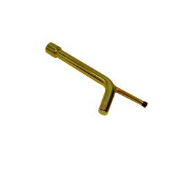 CLM AUTO Clé de roue de fourgon LL/19-S 1002291