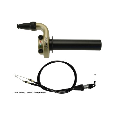 accelerator kit with cables kre