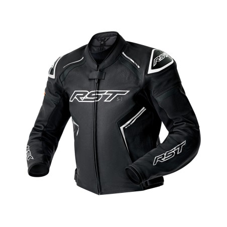 lederjacke s1 d3o