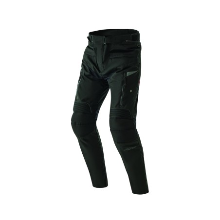 korte textielbroek pro series paragon d3o