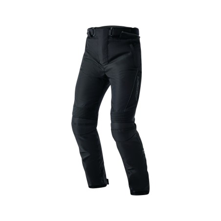 pantalon textile à jambes courtes s1 d3o