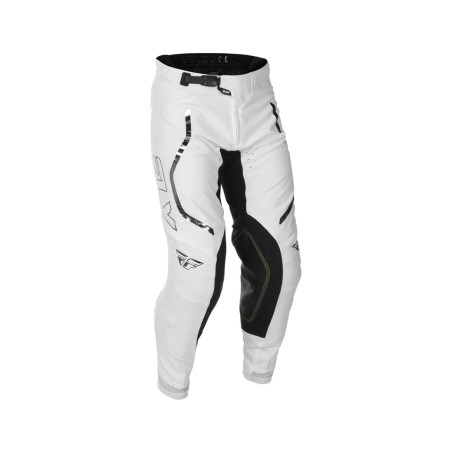 enduro cross offroad calça evolution dst flash l.e.