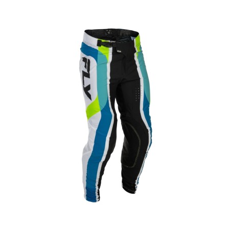 pantalon tout-terrain enduro cross lite current l.e.