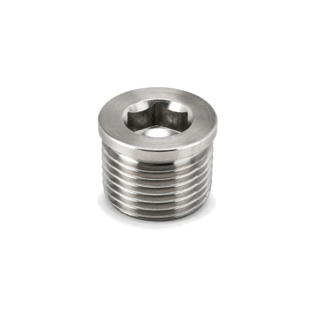 recambio regulador buceo: tapon lateral  ellipse titanium