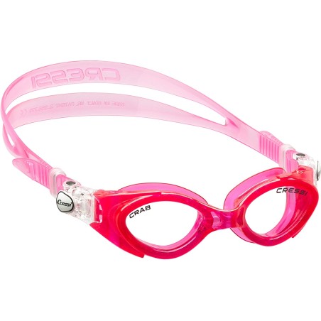 gafas de natación king crab