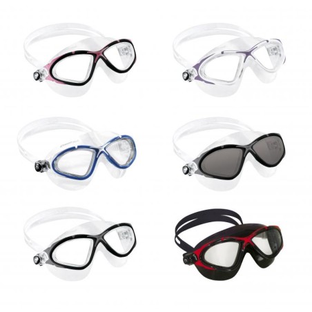 gafas de natación planet