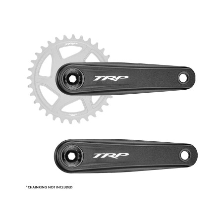 bieles sense plat ck-m8050 30mm