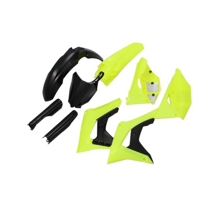kit de plàstics complet