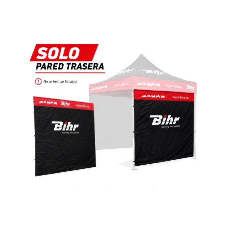 perete pentru cort 3m x 3m