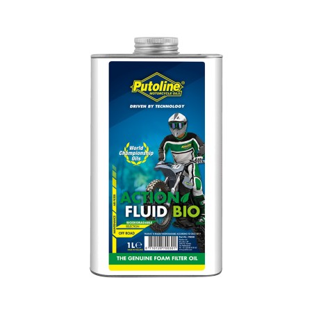 schmieröl für luftfilter action fluid 1l