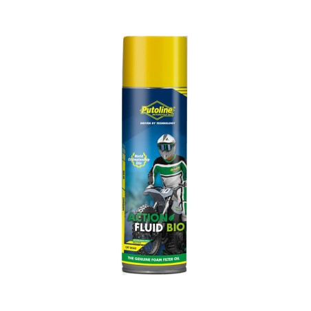 öl-lubrikations-spray für luftfilter action fluid 600ml