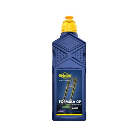 olie til affjedringsgaffel formula gp 10w 1l