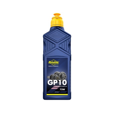 olie til gearkasse gp 10 75w 1l