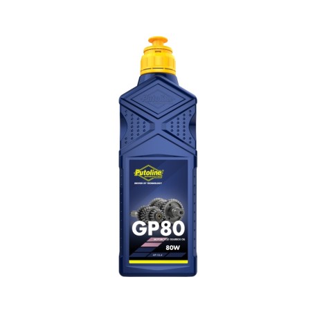 olie til gearkasse gp 80 80w 1l