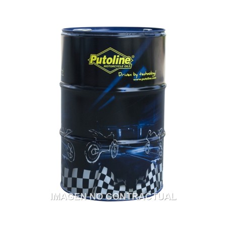 suspensionsöl hpx r 15w 60l