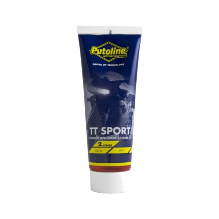 tub d’oli per a mescla 2t tt sport 125 ml