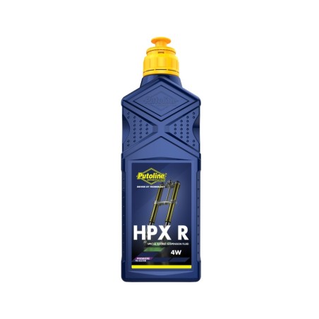 suspensionsöl hpx r 4w 1l