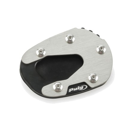 kickstand extension with suspension standard
