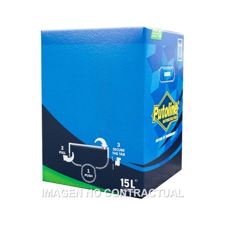 olie til affjedringsgaffel formula gp 10w 15l